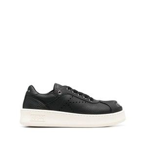 Kenzo Kenzo Hoops Low Top Sneakers - NWT